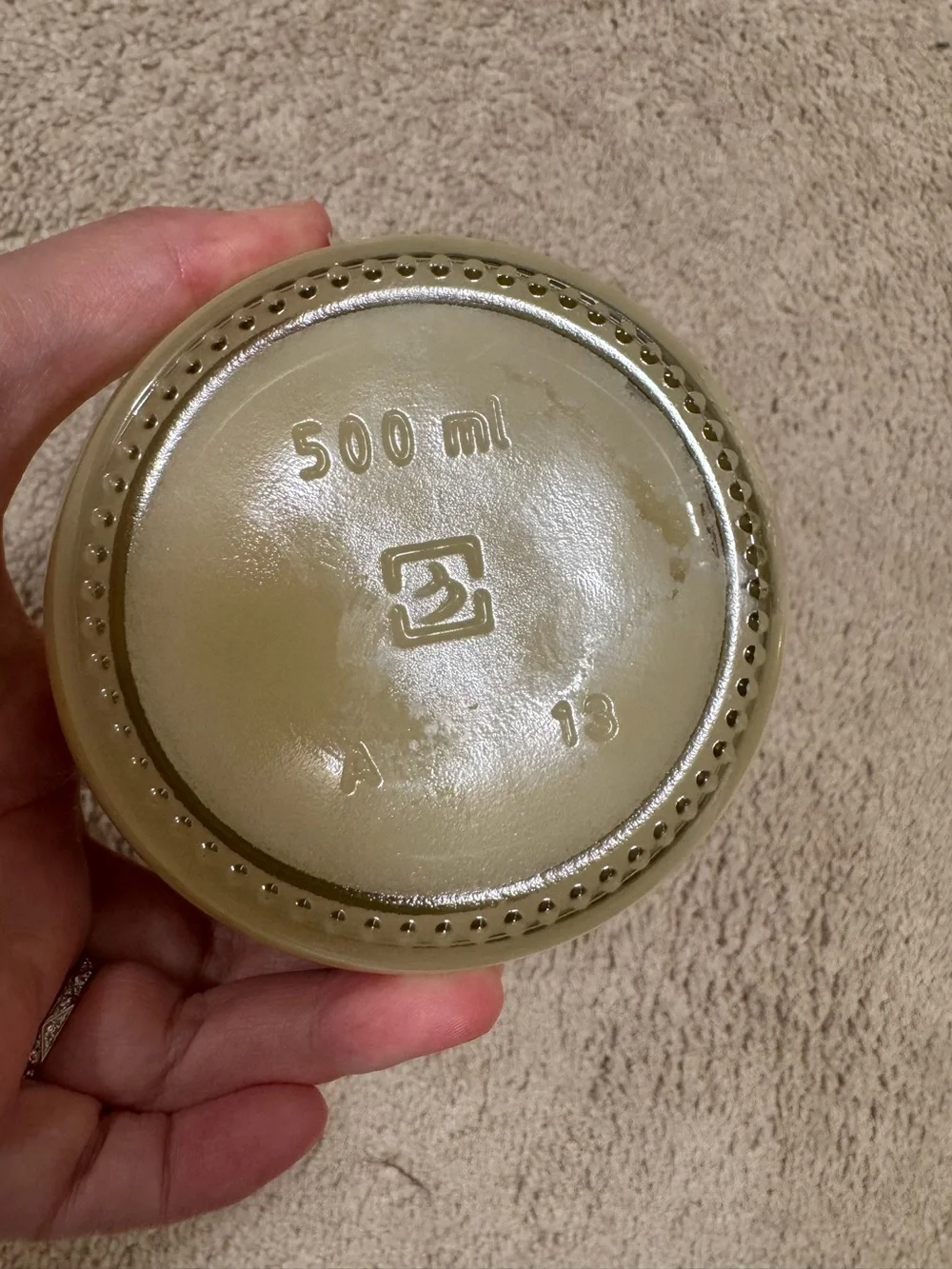 Sabon ginger orange